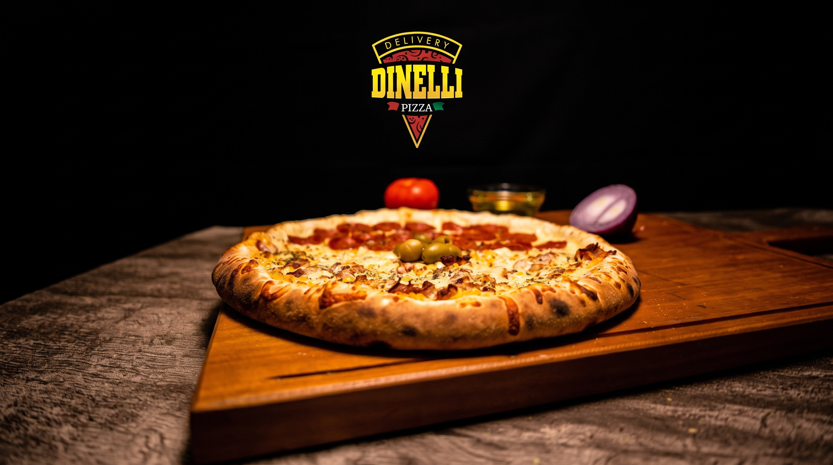 Dinelli Pizzas