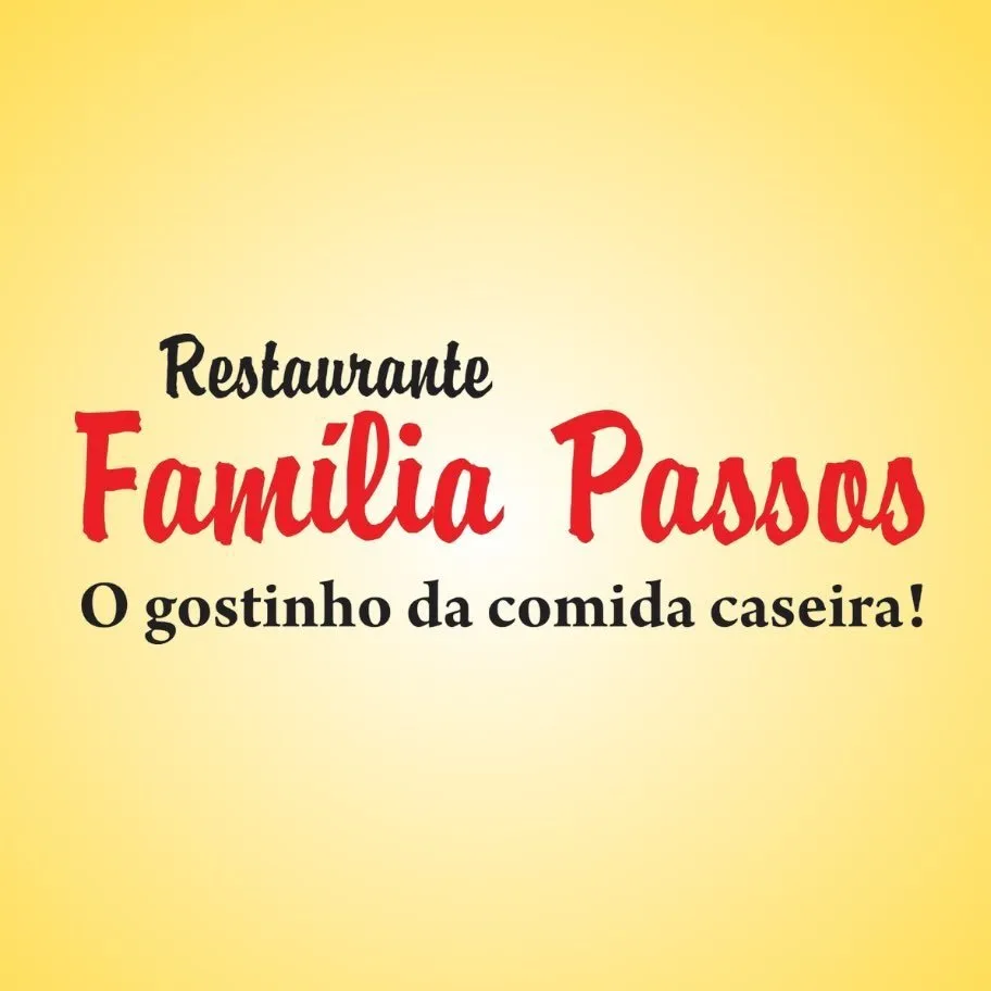 Família Passos