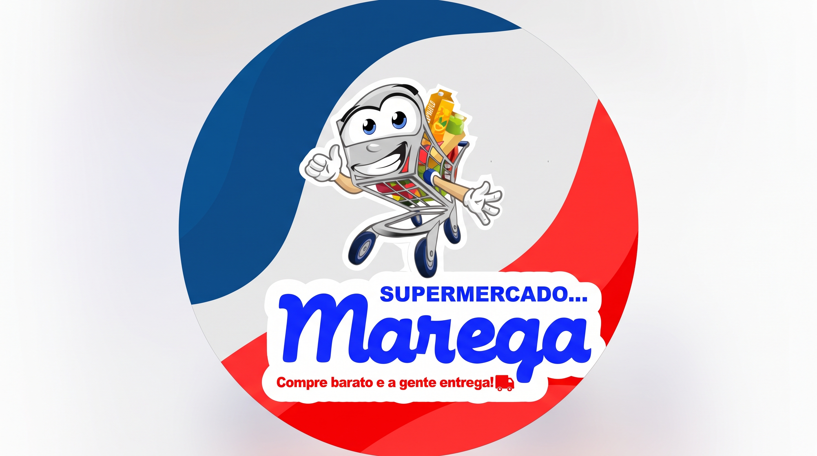 Supermercado Marega