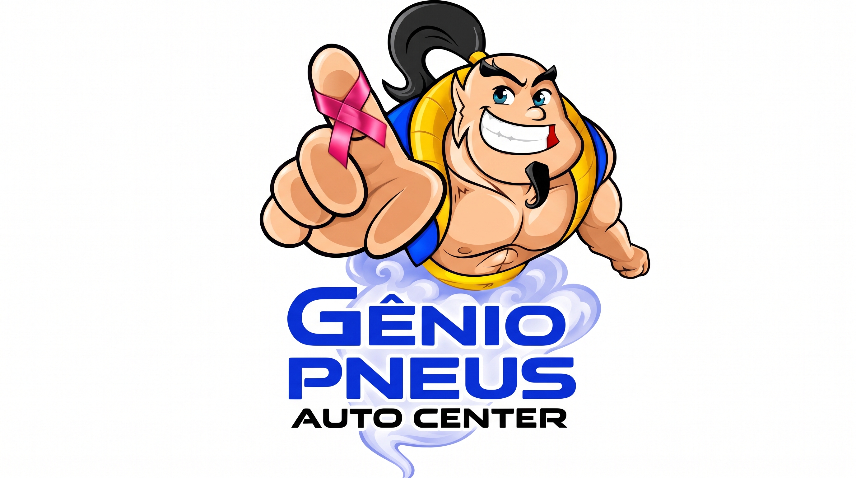 Gênio Pneus