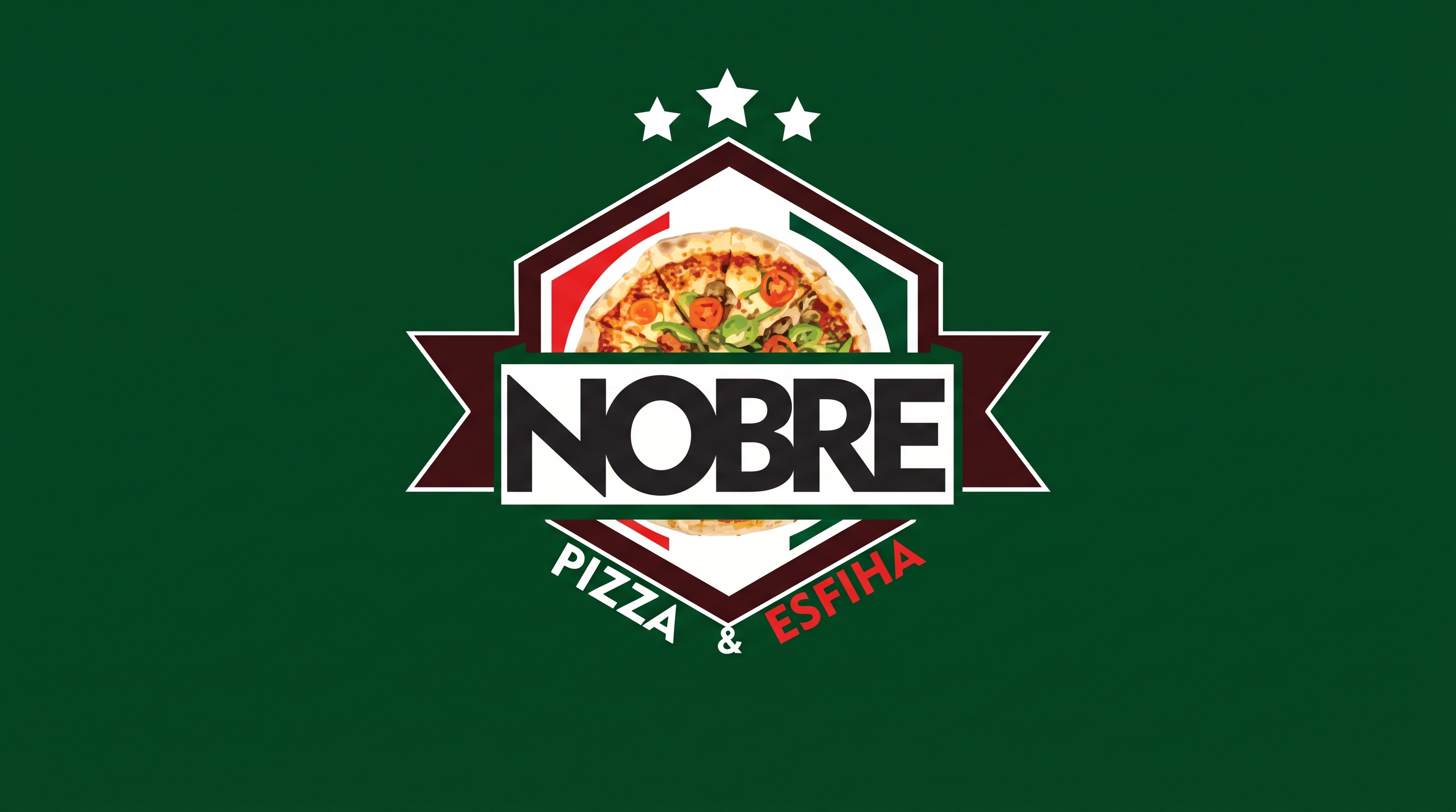 Pizzaria Nobre