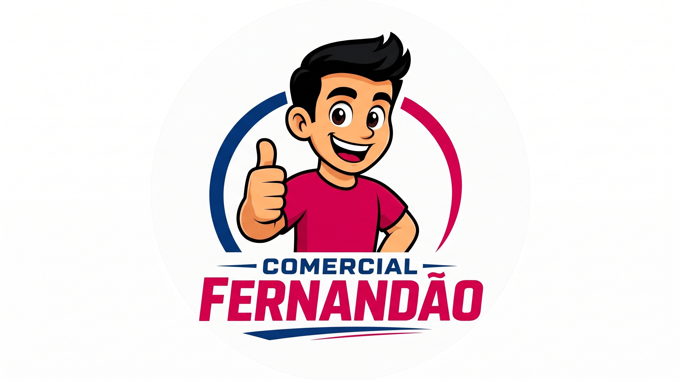Comercial Fernandão
