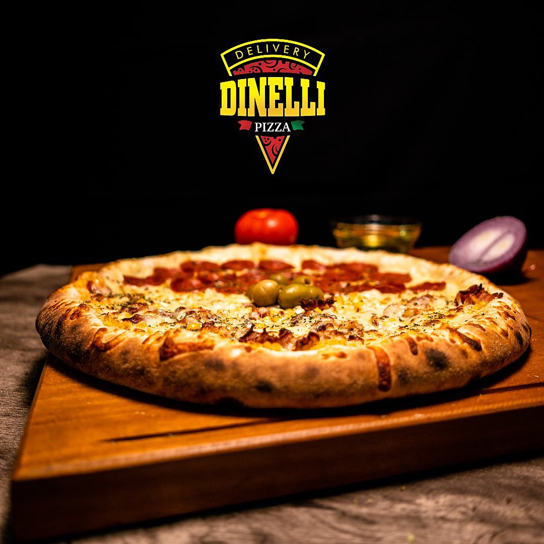 Dinelli Pizzas