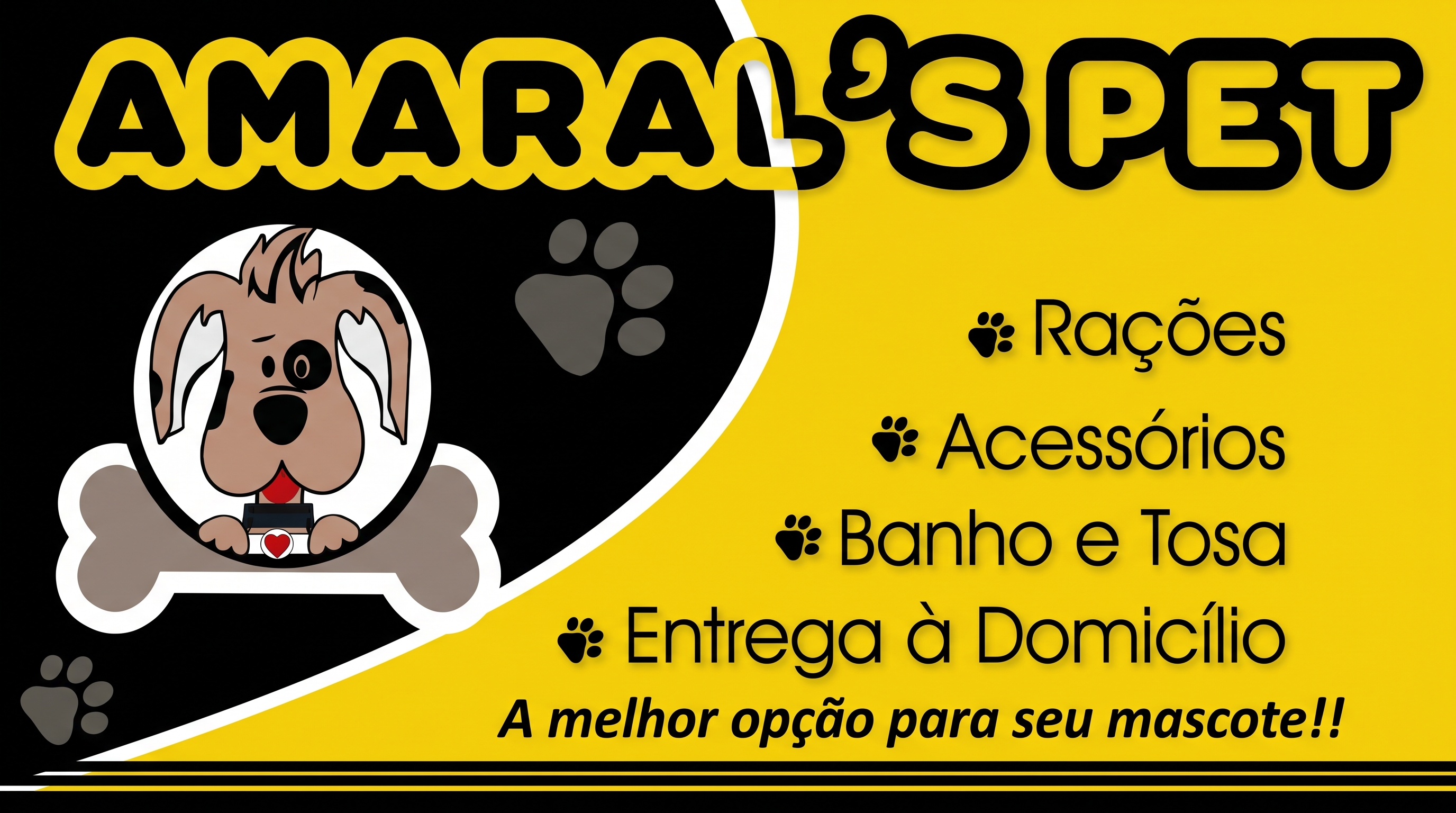 Amaral's Pet